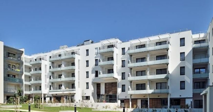 vente Résidence seniors Royan