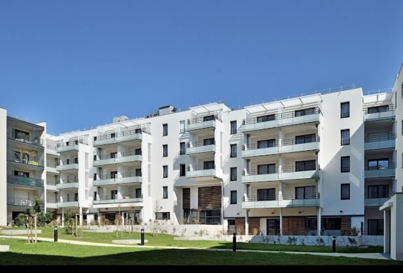 vente Résidence seniors Royan - Photo 1