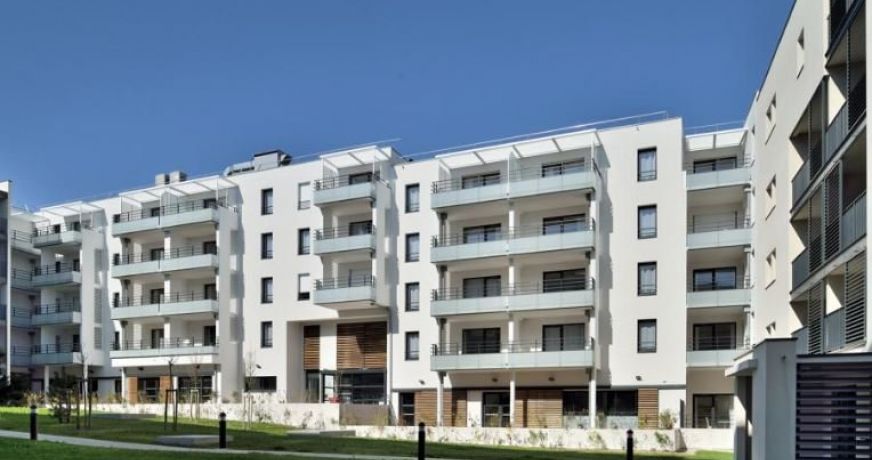 vente Résidence seniors Royan