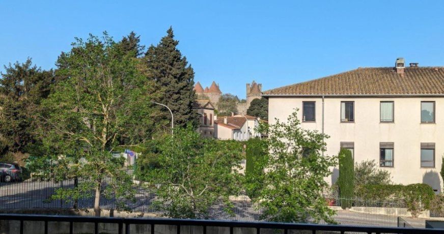 vente Carcassonne