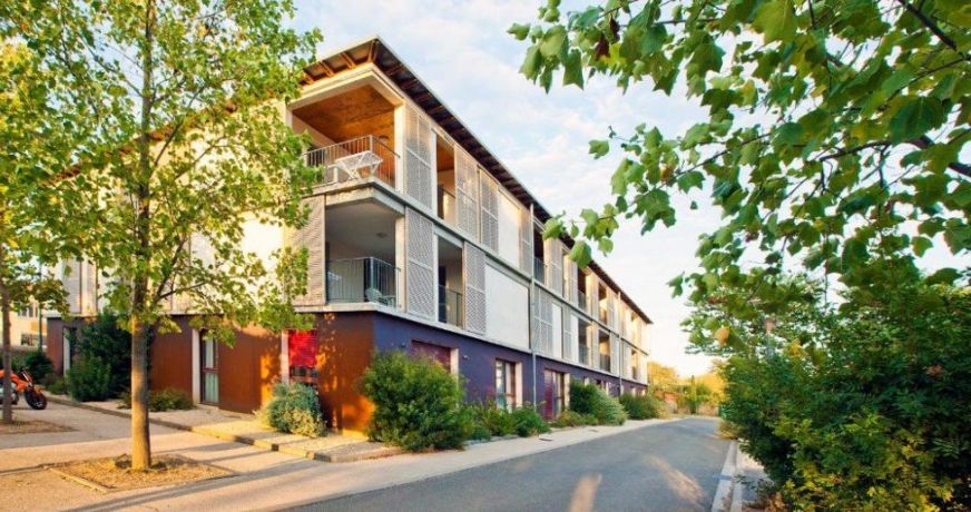 vente Carcassonne
