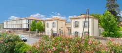 vente Carcassonne