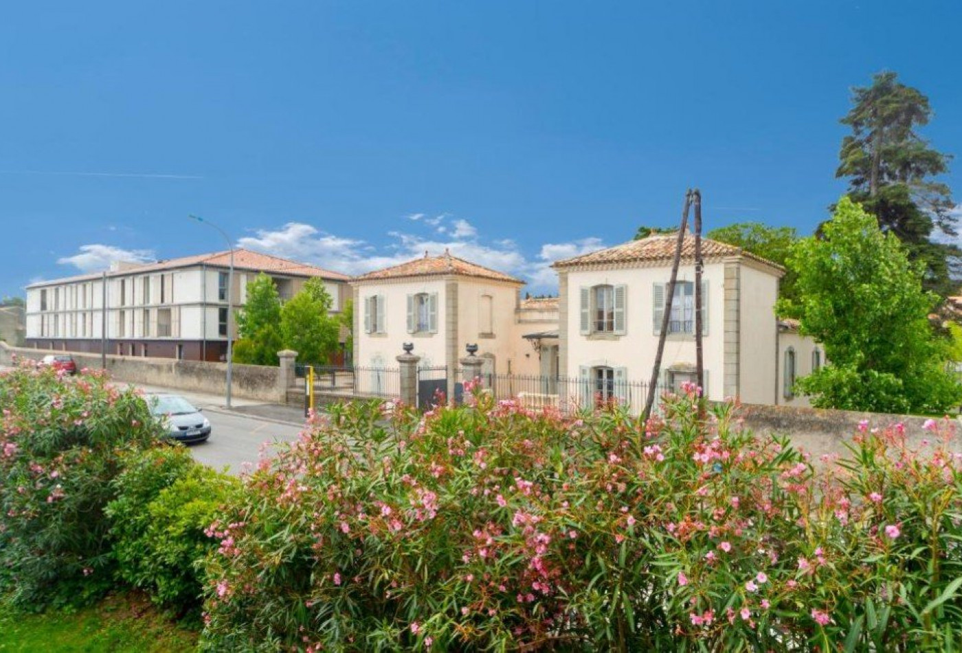 vente Carcassonne - Photo 1