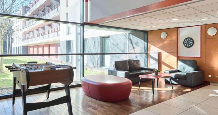 vente Résidence affaires Saint Cyr L'ecole