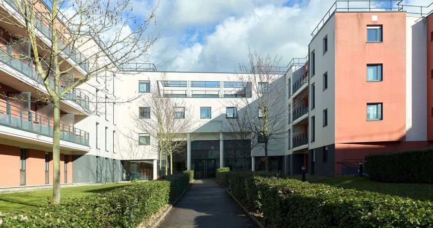 vente Résidence affaires Saint Cyr L'ecole