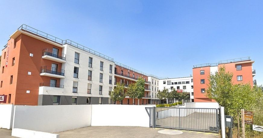 vente Résidence affaires Saint Cyr L'ecole