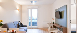 vente Résidence affaires Saint Cyr L'ecole