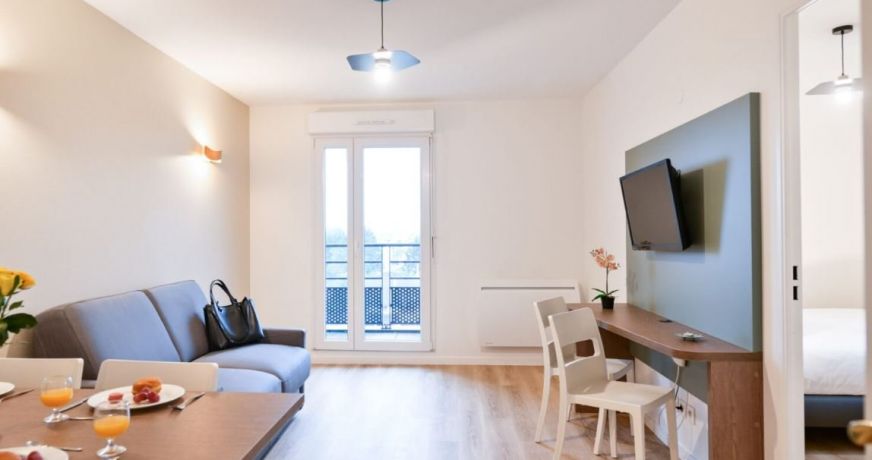 vente Résidence affaires Saint Cyr L'ecole