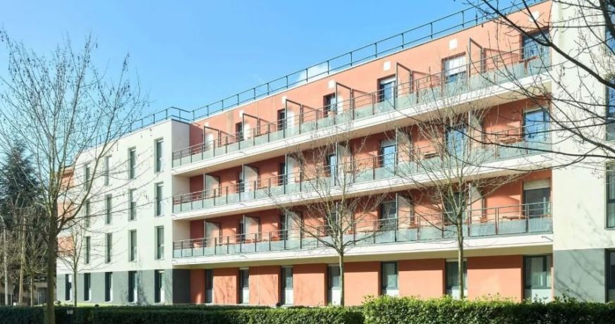 vente Résidence affaires Saint Cyr L'ecole