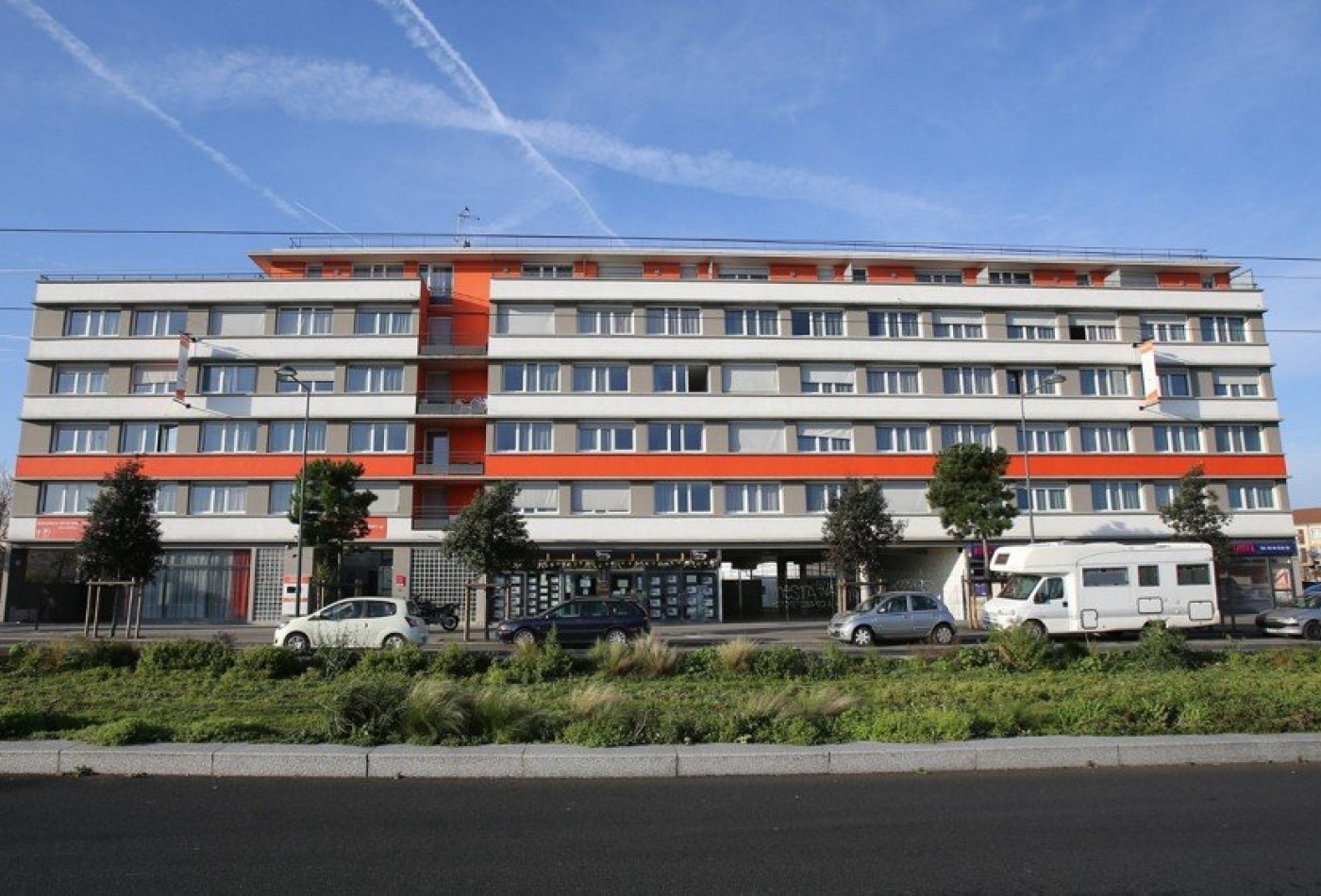 vente Résidence affaires Chevilly Larue - Photo 10