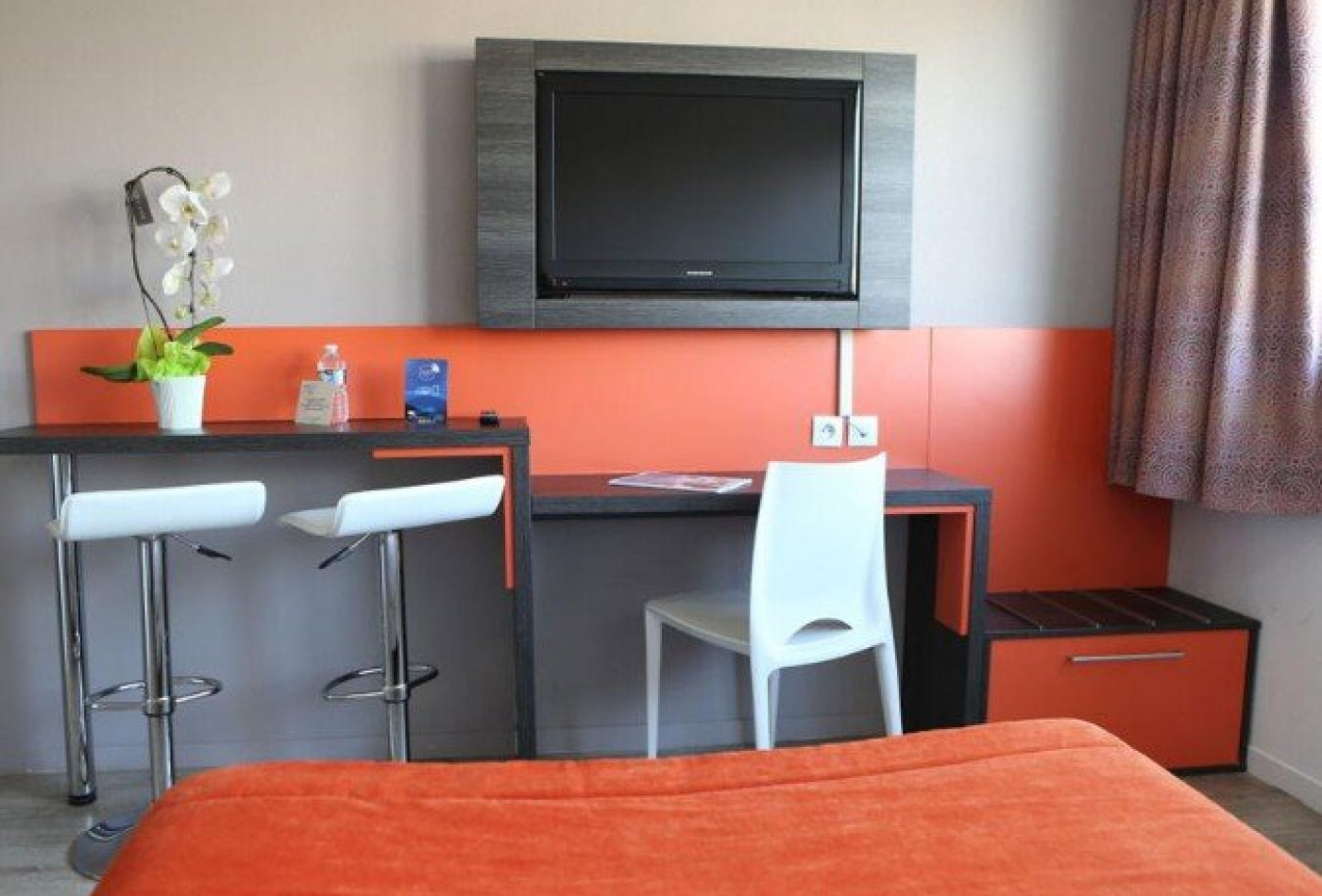 vente Résidence affaires Chevilly Larue - Photo 4