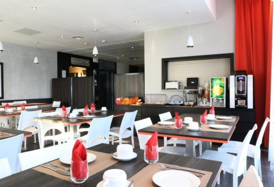 vente Résidence affaires Chevilly Larue - Photo 8