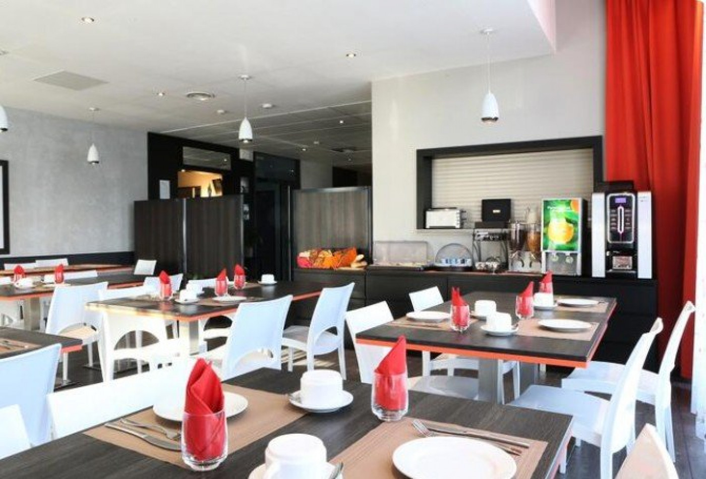 vente Résidence affaires Chevilly Larue - Photo 8