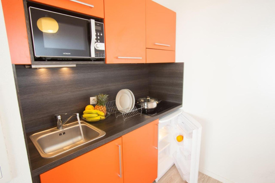 vente Résidence affaires Chevilly Larue - Photo 6
