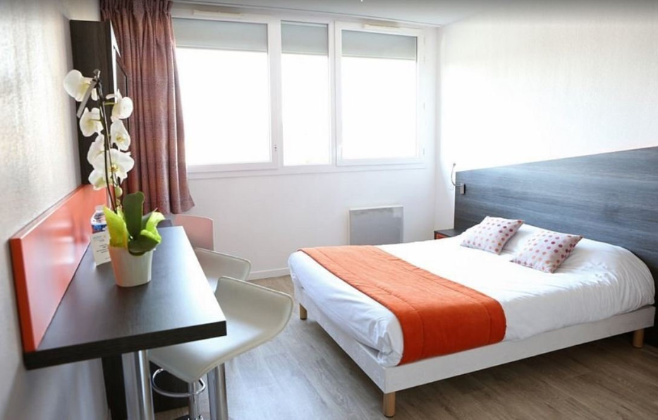vente Résidence affaires Chevilly Larue - Photo 2