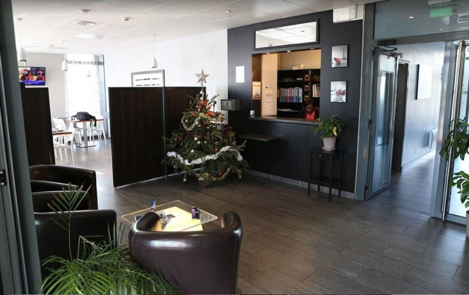 vente Résidence affaires Chevilly Larue - Photo 9