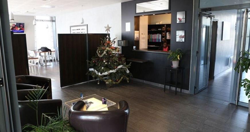 vente Résidence affaires Chevilly Larue