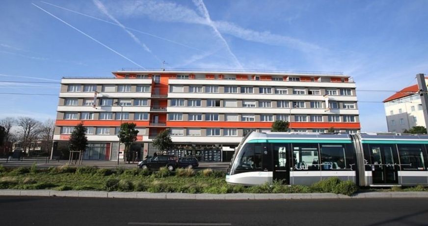 vente Résidence affaires Chevilly Larue
