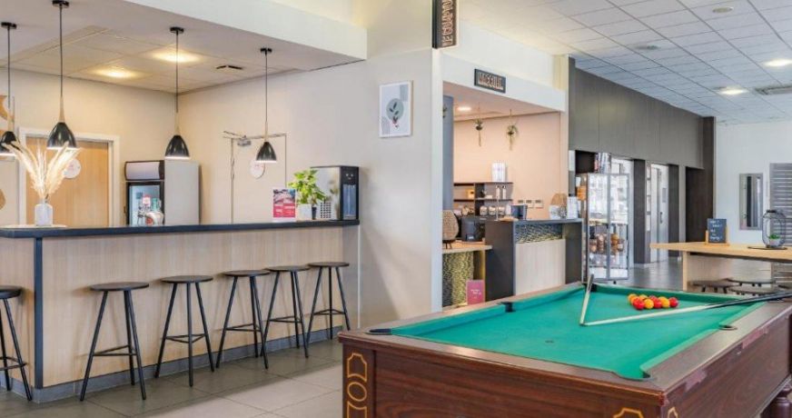 vente Résidence affaires Mulhouse