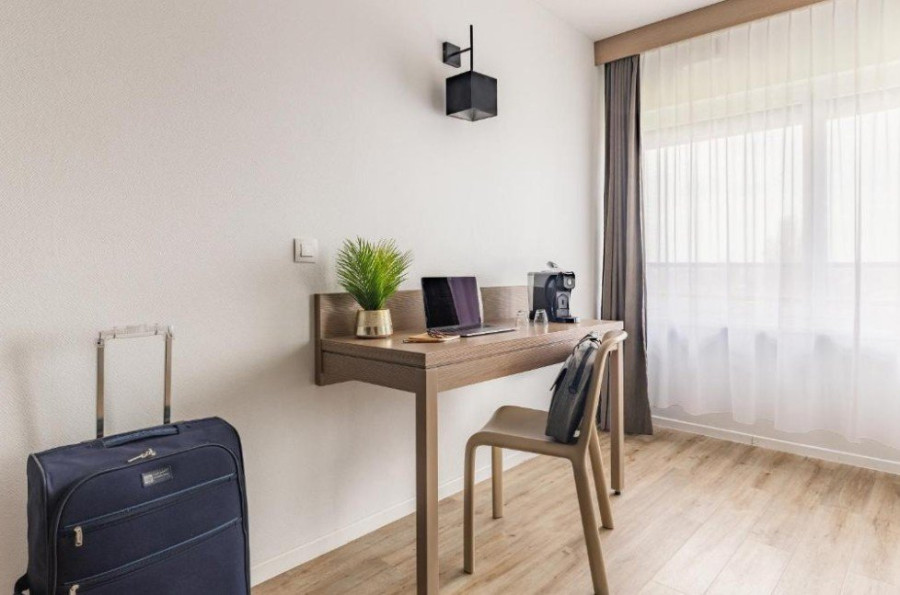 vente Résidence affaires Mulhouse - Photo 4