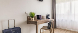 vente Résidence affaires Mulhouse