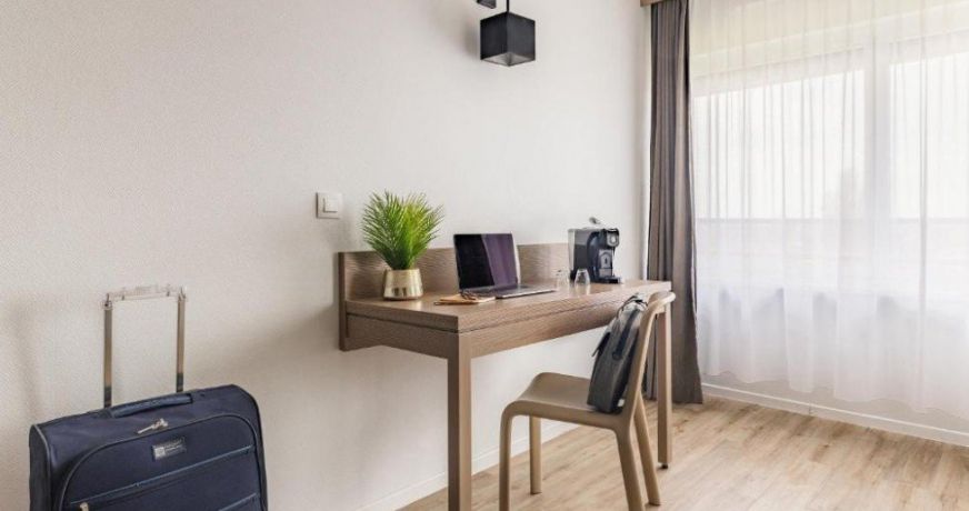 vente Résidence affaires Mulhouse