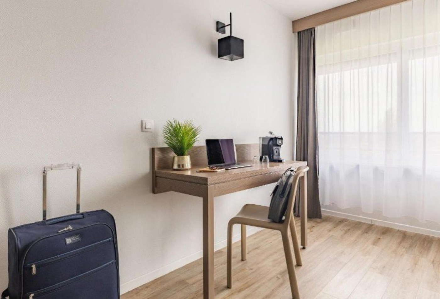 vente Résidence affaires Mulhouse - Photo 4