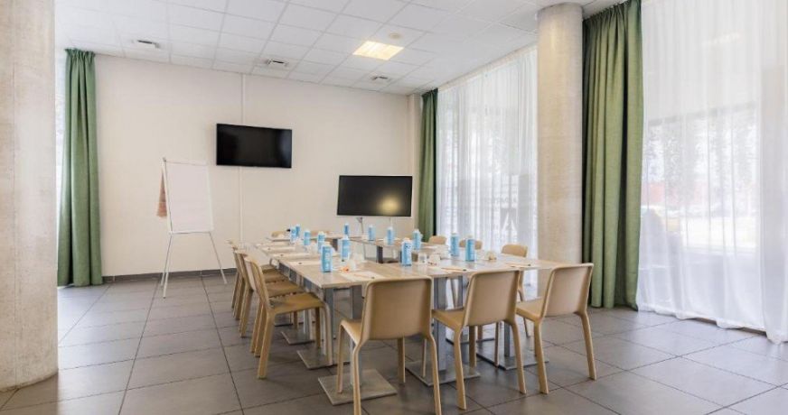 vente Résidence affaires Mulhouse