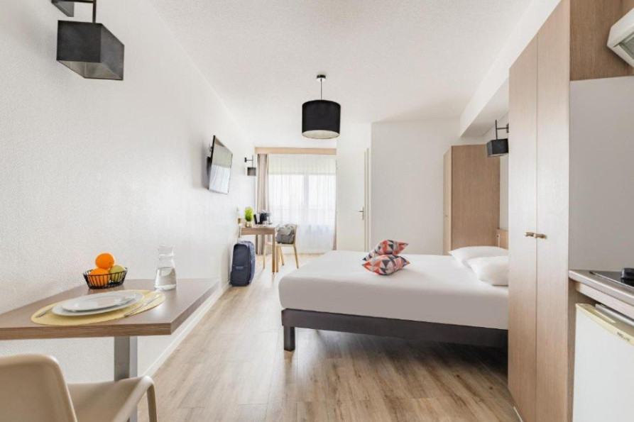 vente Résidence affaires Mulhouse - Photo 3