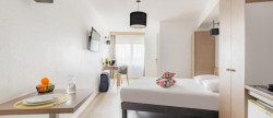 vente Résidence affaires Mulhouse