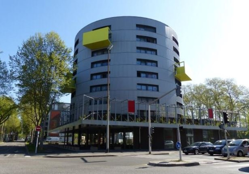 vente Résidence affaires Mulhouse - Photo 1