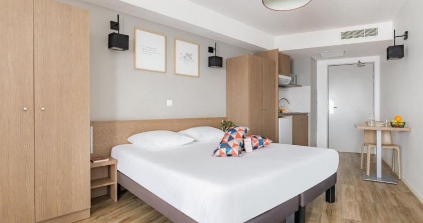 vente Résidence affaires Mulhouse