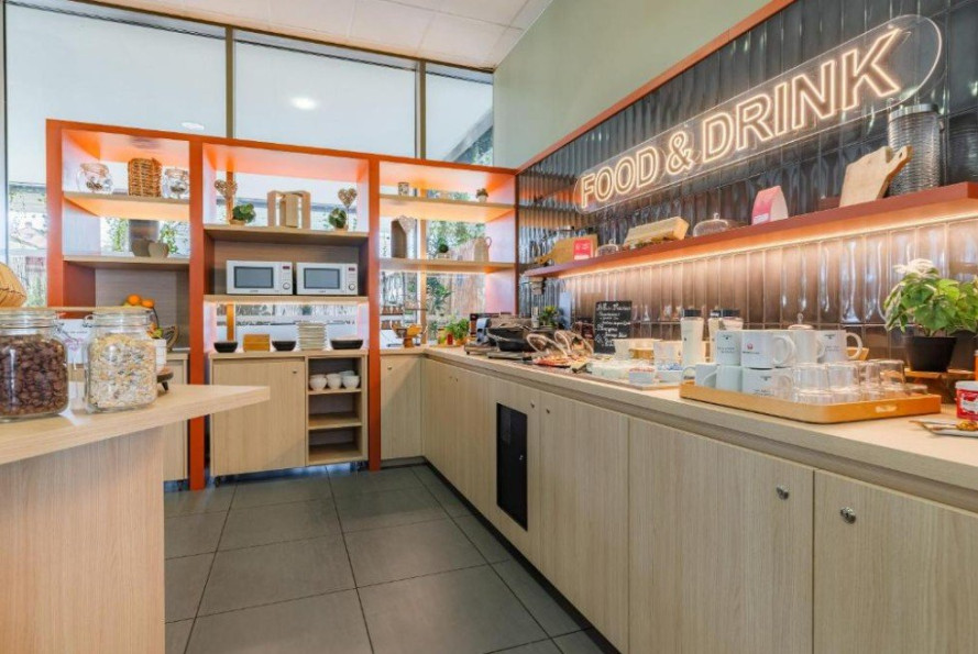 vente Résidence affaires Mulhouse - Photo 9