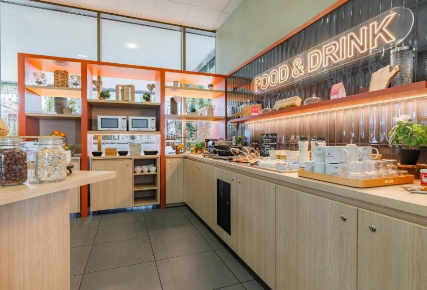 vente Résidence affaires Mulhouse - Photo 9