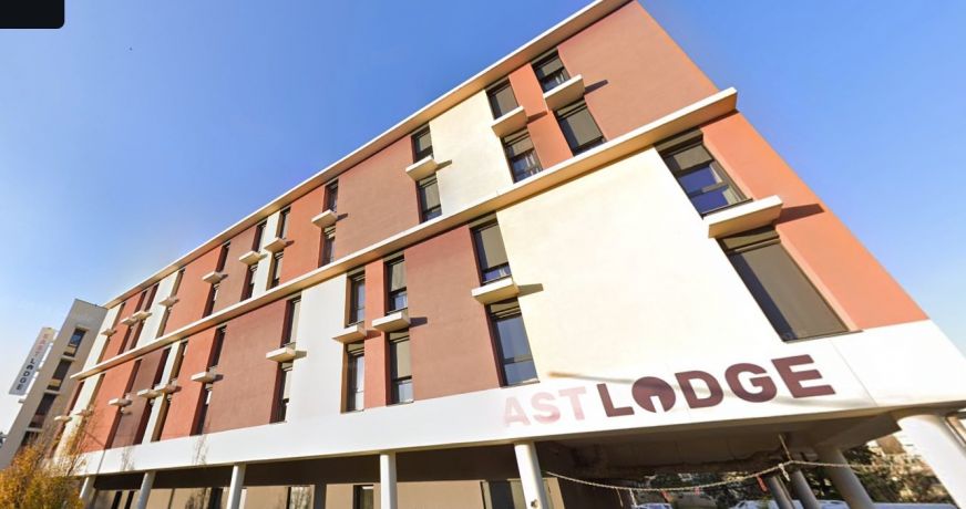 vente Résidence affaires Saint Priest