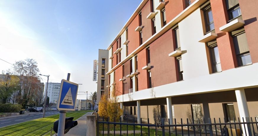vente Résidence affaires Saint Priest