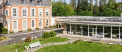 vente Résidence ehpad La Ferte Saint Aubin