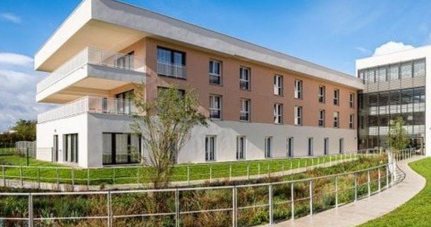 vente Résidence ehpad La Ferte Saint Aubin