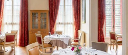 vente Résidence ehpad La Ferte Saint Aubin
