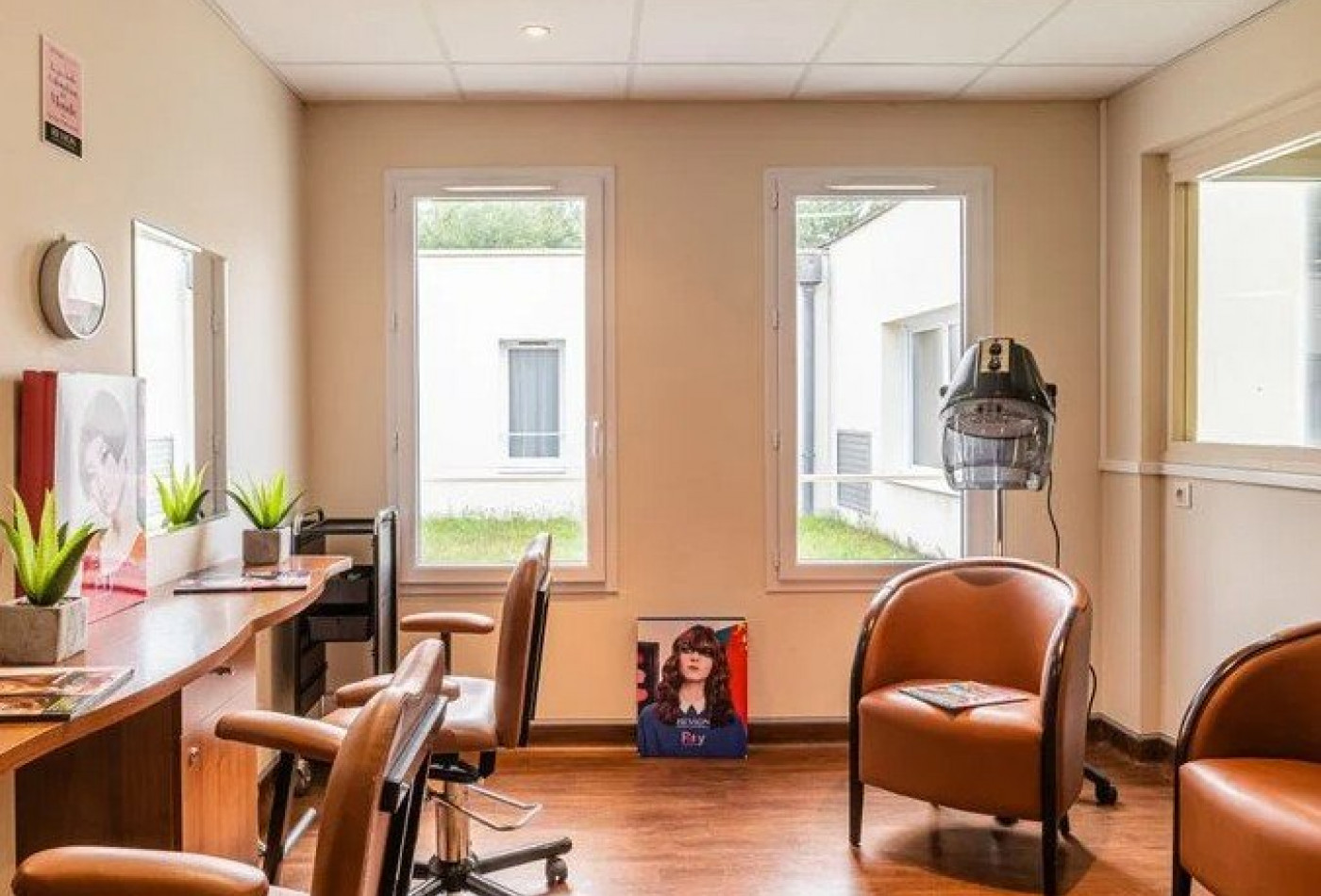vente Résidence ehpad La Ferte Saint Aubin - Photo 8