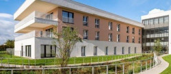 vente Résidence ehpad La Ferte Saint Aubin