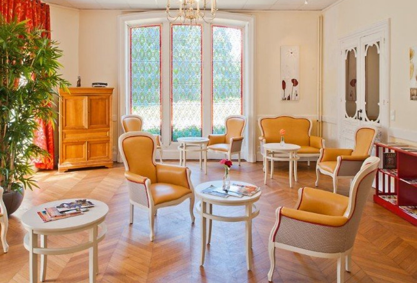 vente Résidence ehpad La Ferte Saint Aubin - Photo 4