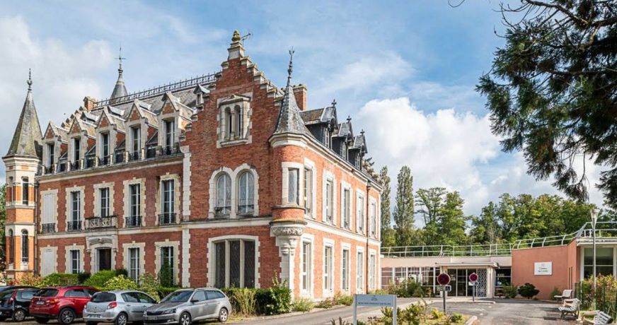 vente Résidence ehpad La Ferte Saint Aubin