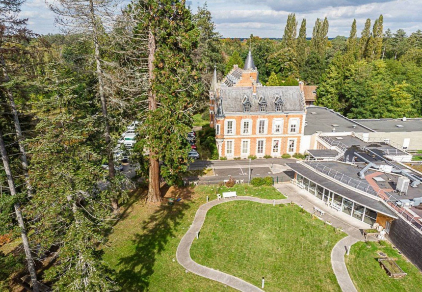vente Résidence ehpad La Ferte Saint Aubin - Photo 1