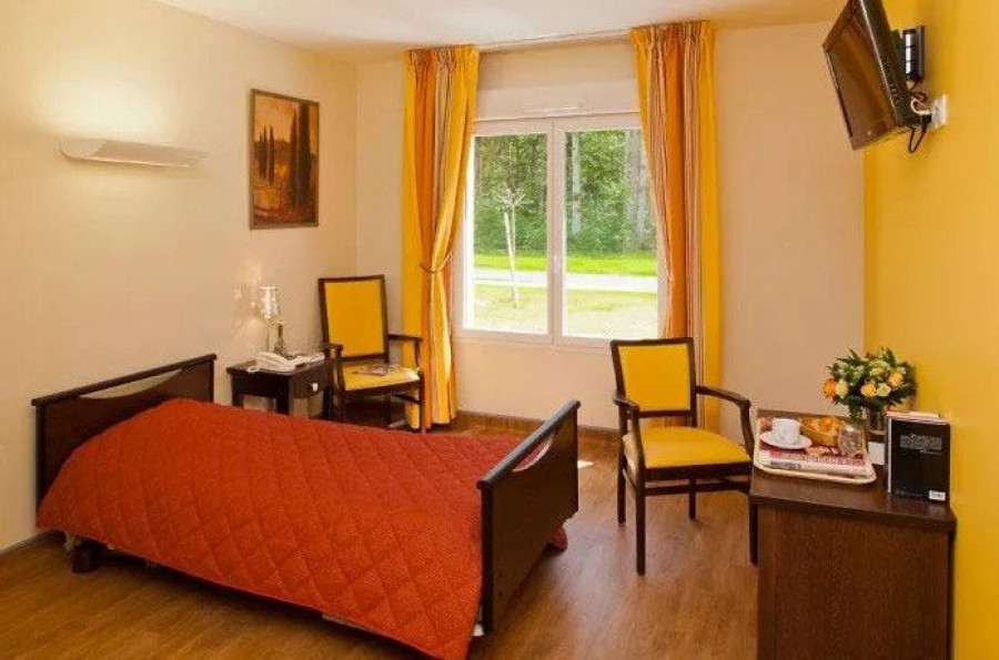 vente Résidence ehpad La Ferte Saint Aubin - Photo 2