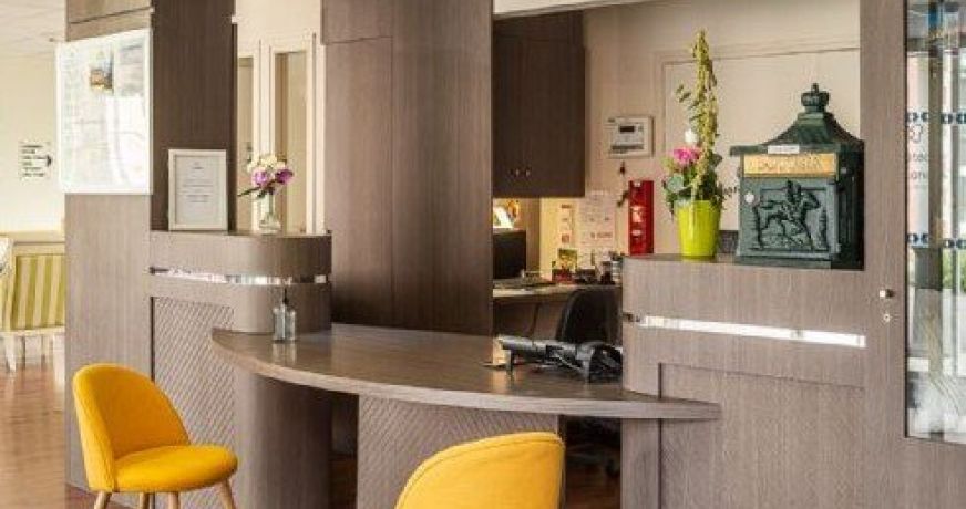 vente Résidence ehpad La Ferte Saint Aubin