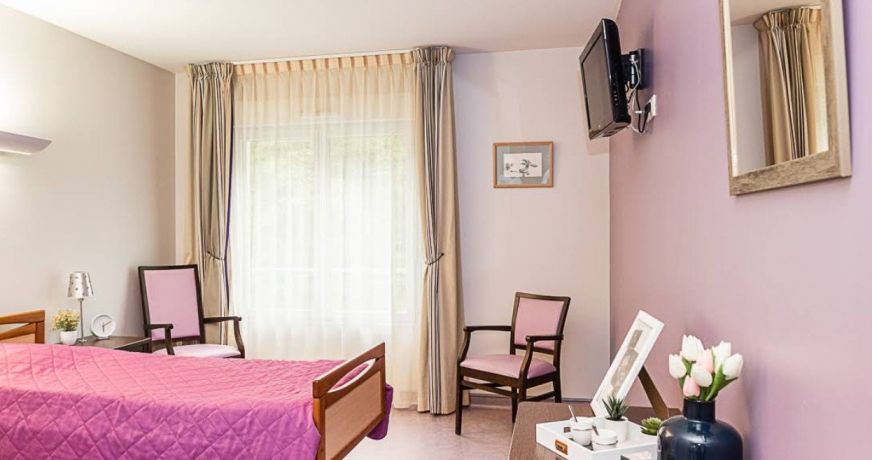 vente Résidence ehpad La Ferte Saint Aubin