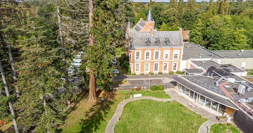 vente Résidence ehpad La Ferte Saint Aubin
