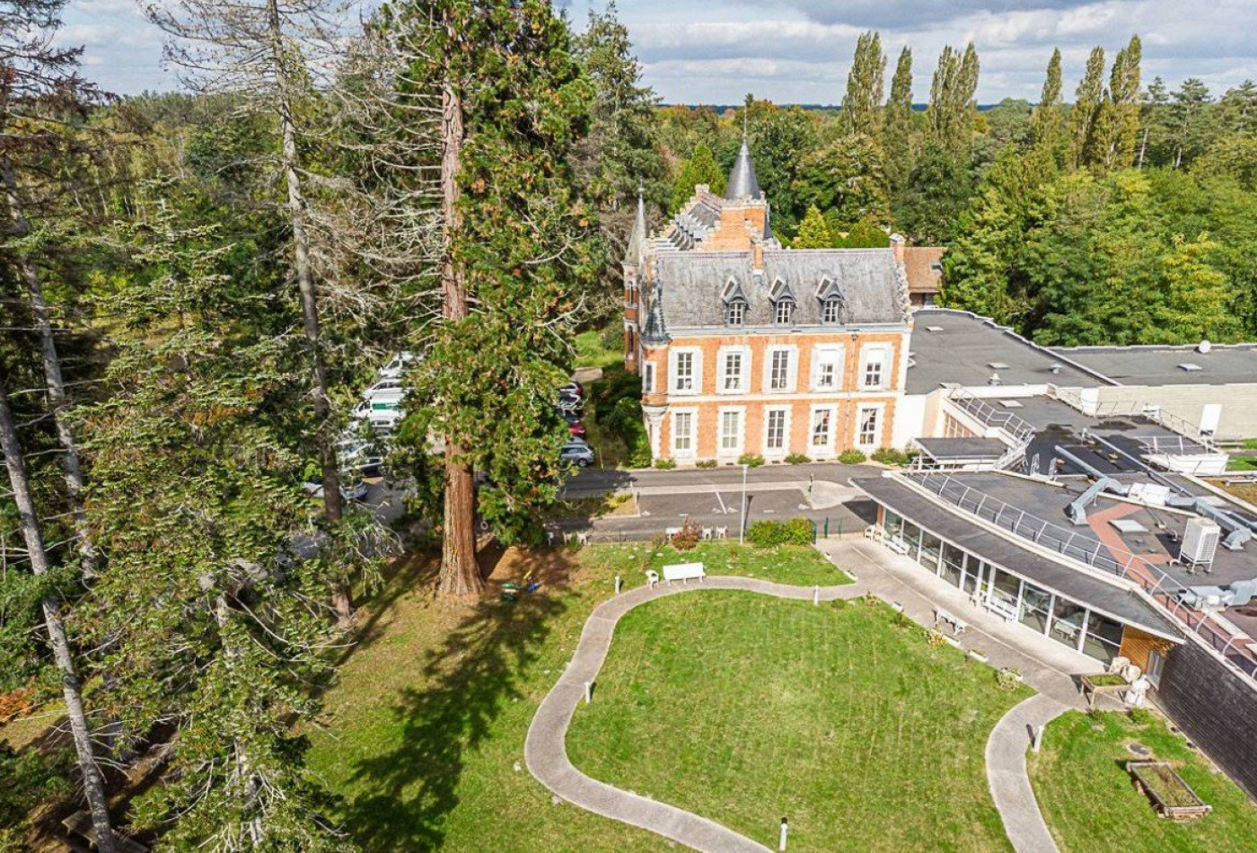 vente Résidence ehpad La Ferte Saint Aubin - Photo 1