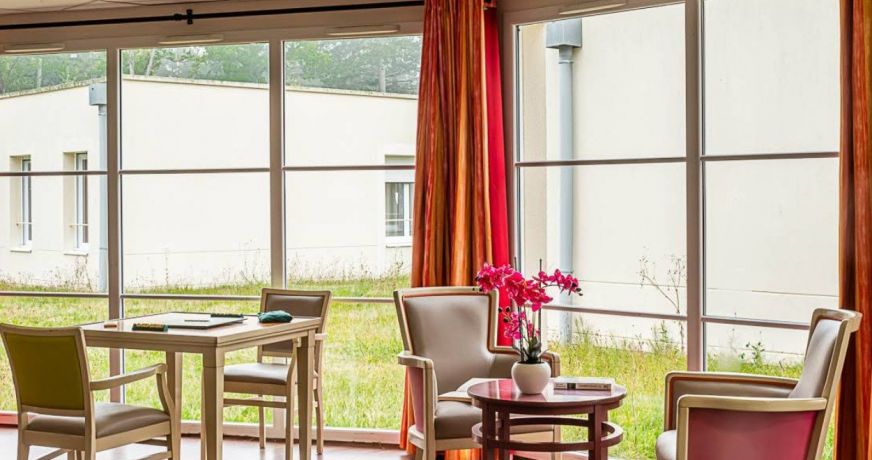 vente Résidence ehpad La Ferte Saint Aubin